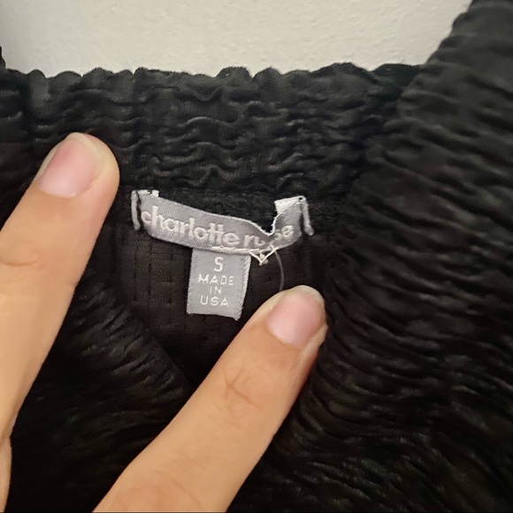 Charlotte Russe mini dress - Picture 3 of 3